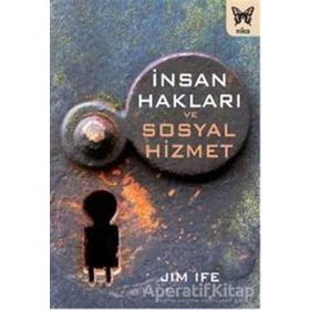 İnsan Hakları ve Sosyal Hizmet - Jim Ife