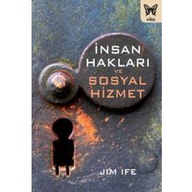 İnsan Hakları ve Sosyal Hizmet - Jim Ife