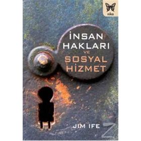 İnsan Hakları ve Sosyal Hizmet - Jim Ife