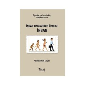 İnsan Haklarının Öznesi: İnsan - Abdurrahman Saygılı