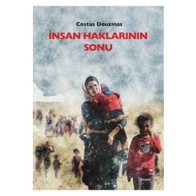 İnsan Haklarının Sonu - Costas Douzinas