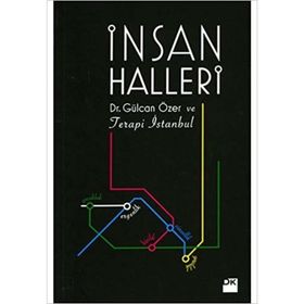 İnsan Halleri - Gülcan Özer