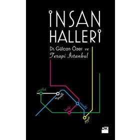 İnsan Halleri - Gülcan Özer