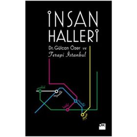 İnsan Halleri - Gülcan Özer
