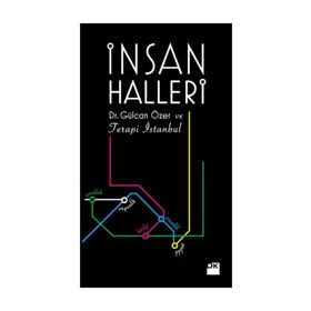 İnsan Halleri - Gülcan Özer