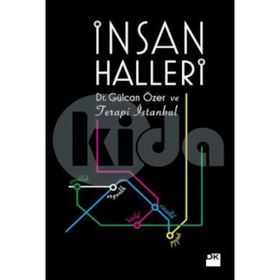 İnsan Halleri - Gülcan Özer
