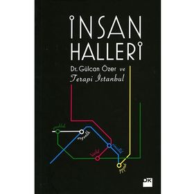 İnsan Halleri - Gülcan Özer