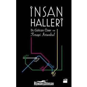 İnsan Halleri - Gülcan Özer