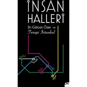 İnsan Halleri - Gülcan Özer