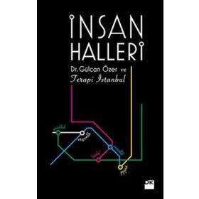 İnsan Halleri - Gülcan Özer