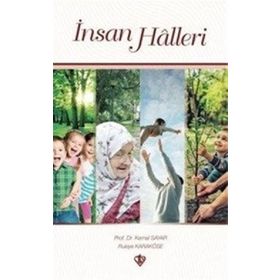 İnsan Halleri - Prof. Dr. Kemal Sayar