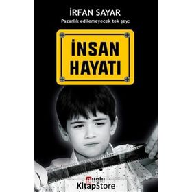 İnsan Hayatı - İrfan Sayar