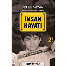 İnsan Hayatı - İrfan Sayar