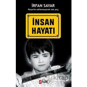 İnsan Hayatı - İrfan Sayar