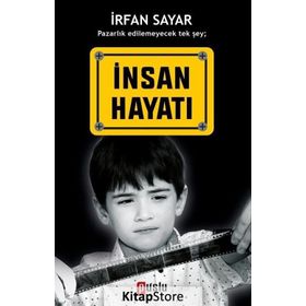 İnsan Hayatı - İrfan Sayar