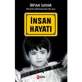 İnsan Hayatı - İrfan Sayar