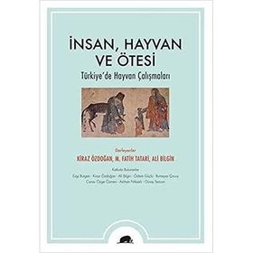 İnsan Hayvan ve Ötesi Ali Bilgin