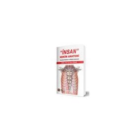 İnsan Hekim Anatomi - Hareket Sistemi ve Klinik Anatomisi - İstanbul Tıp Kitabevi