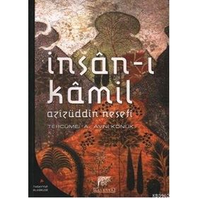 İNSAN-I KAMIL - AYETULLAH MURTEZA MUTAHHARÎ