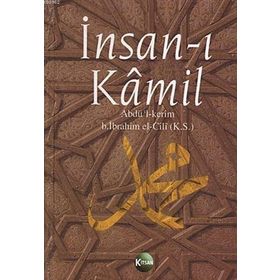 İNSAN-I KAMIL - AYETULLAH MURTEZA MUTAHHARÎ