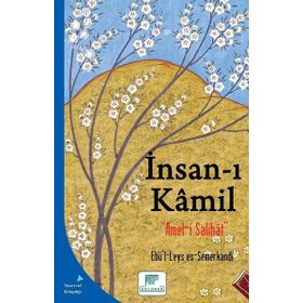 İNSAN-I KAMIL - AYETULLAH MURTEZA MUTAHHARÎ