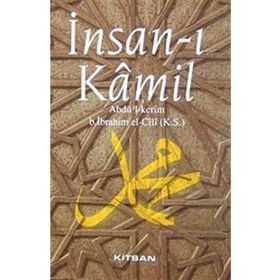 İNSAN-I KAMIL (CILTLI) - ABDÜL KERIM B. İBRAHİM EL-CILI