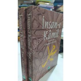 İNSAN-I KAMIL (CILTLI) - ABDÜL KERIM B. İBRAHİM EL-CILI