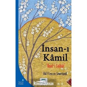 İnsan-ı Kamil - Ebü'l - Leys Semerkandi