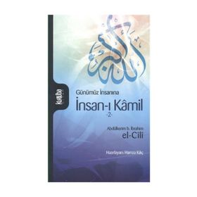 İNSAN-I KAMIL - İSA ÇELİK