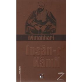 İNSAN-I KAMIL - İSA ÇELİK