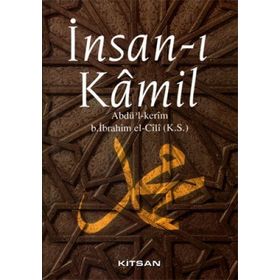 İNSAN-I KAMIL - İSA ÇELİK