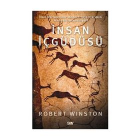 İNSAN İÇGÜDÜSÜ - ROBERT WINSTON