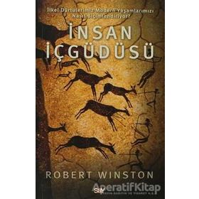 İNSAN İÇGÜDÜSÜ - ROBERT WINSTON