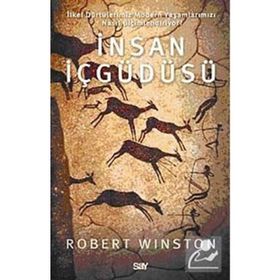 İNSAN İÇGÜDÜSÜ - ROBERT WINSTON