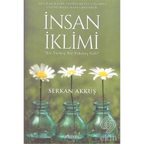 İnsan İklimi - Serkan Akkuş