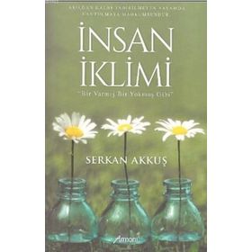 İnsan İklimi - Serkan Akkuş