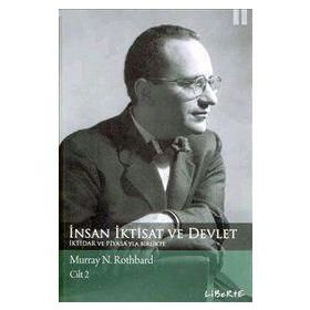 İNSAN İKTİSAT VE DEVLET - MURRAY N. ROTHBARD