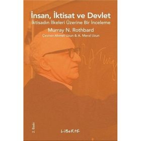 İNSAN İKTİSAT VE DEVLET - MURRAY N. ROTHBARD