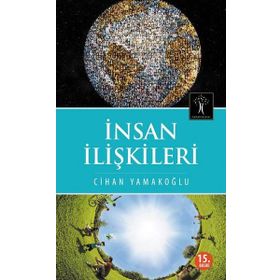 İnsan İlişkileri - Cihan Yamakoğlu
