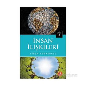 İnsan İlişkileri - Cihan Yamakoğlu