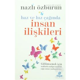 İNSAN İLİŞKİLERİ - NURAN HORTAÇSU