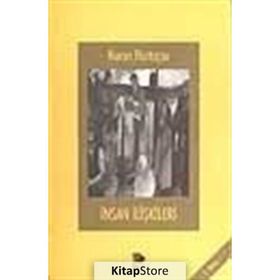İNSAN İLİŞKİLERİ - NURAN HORTAÇSU