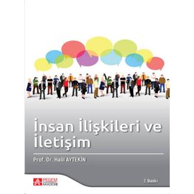 İnsan İlişkileri ve İletişim - Pegem Akademi Yayıncılık