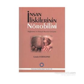 İnsan İlişkilerinin Nörobilimi - Louis Cozolino