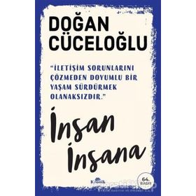 İnsan İnsana - Doğan Cüceloğlu