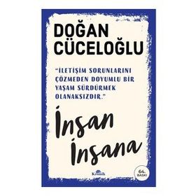 İnsan İnsana - Doğan Cüceloğlu