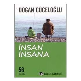 İNSAN İNSANA / DOĞAN CÜCEOĞLU
