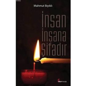 İnsan İnsana Şifadır - Ferman Karaçam