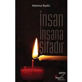 İnsan İnsana Şifadır - Ferman Karaçam