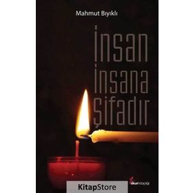 İnsan İnsana Şifadır - Ferman Karaçam
